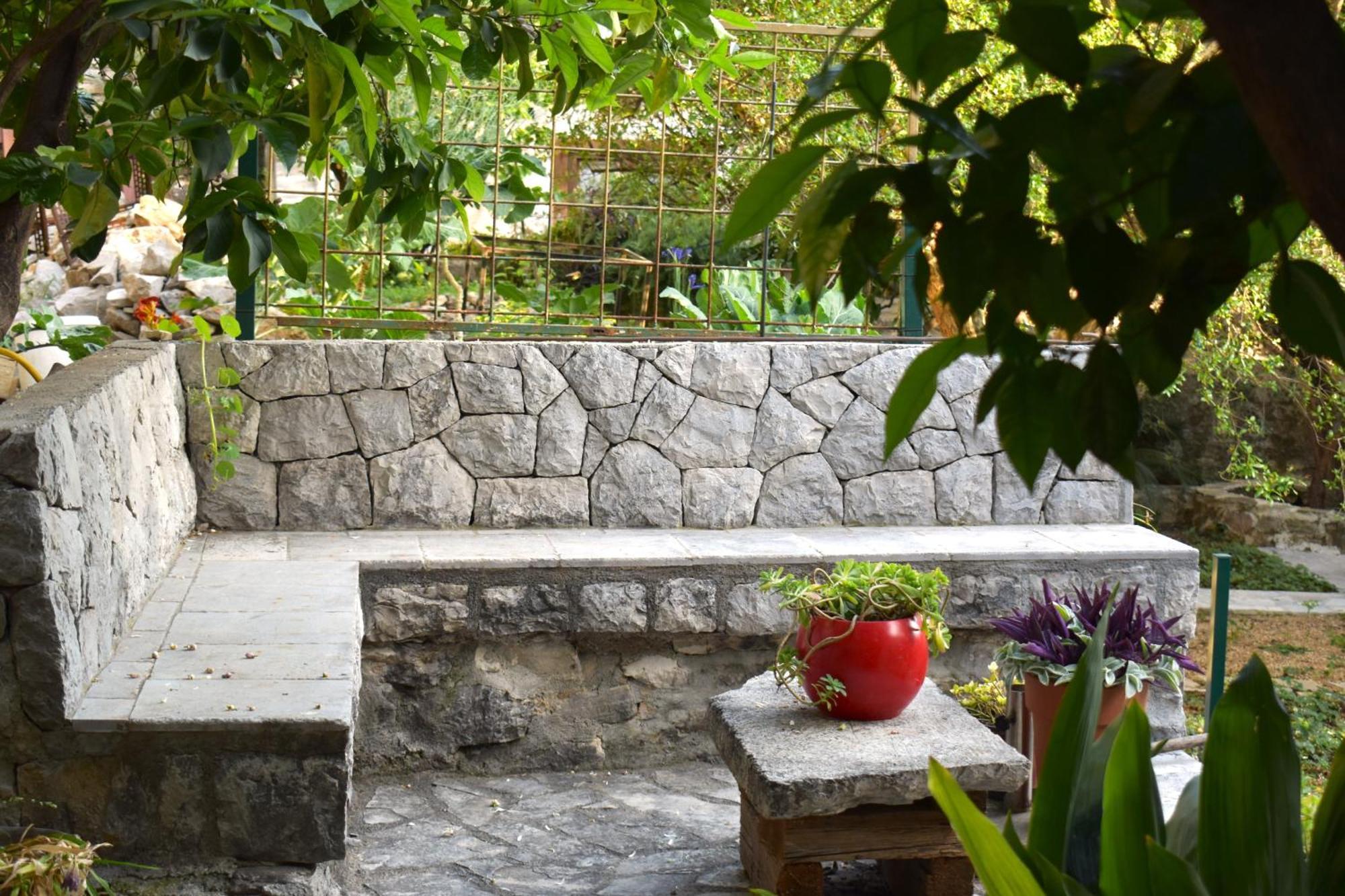 Apartments Villa Serventi Tivat Exterior photo